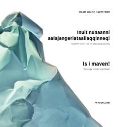 Bog, Saqqummiussaq 1. = 1. udgave, 2022
