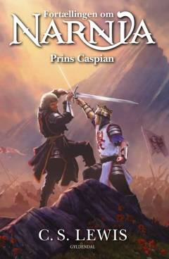 Narnia - prins Caspian
