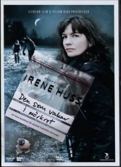 Den som vakar i mörkret