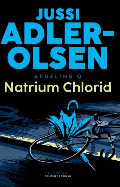 Natrium chlorid : krimithriller
