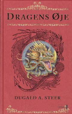 Dragens øje