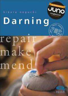 Darning : repair make mend