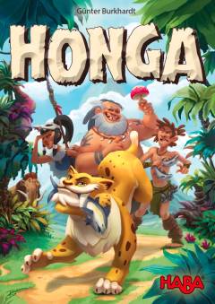 HONGA
