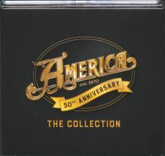 50th anniversary - the collection