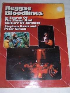 Reggae bloodlines : in search of the music and culture of Jamaica