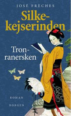 Tronranersken