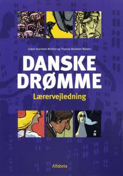 Danske drømme - lærervejledning: Klovn - Bornholm