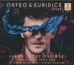 Orfeo & Euridice