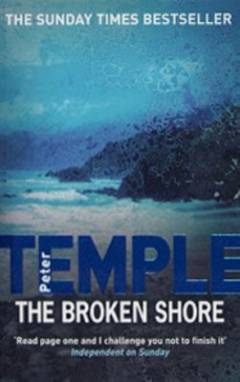 The broken shore