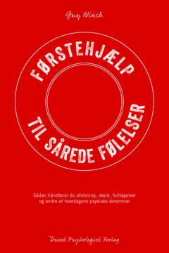 Førstehjælp til sårede følelser