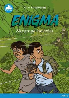Enigma - skrumpehovedet