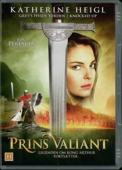 Prins Valiant