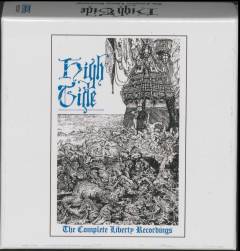 The complete Liberty recordings