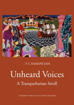 Unheard voices : a Tranquebarian stroll