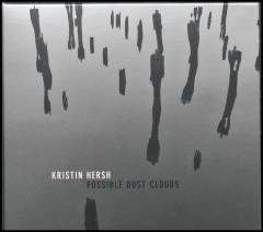 Possible dust clouds