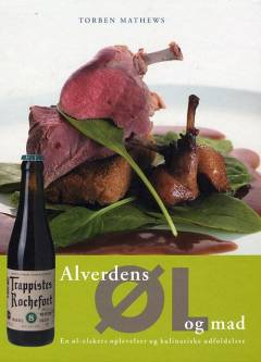 Alverdens øl og mad