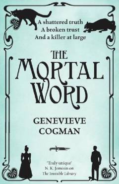 The mortal word
