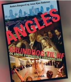 Angles : grundbog til HF og andre gymnasiale uddannelser