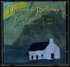 Fae yokin' time tae lowsin' time