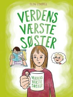 Verdens værste søster