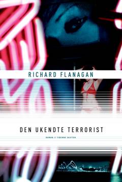 Den ukendte terrorist