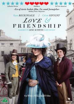 Love & friendship