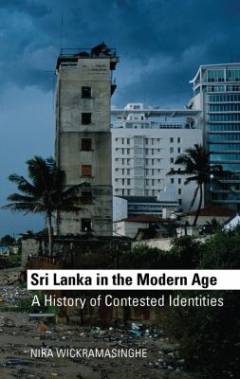 Sri Lanka in the modern age : a history