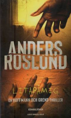 Litapåmig