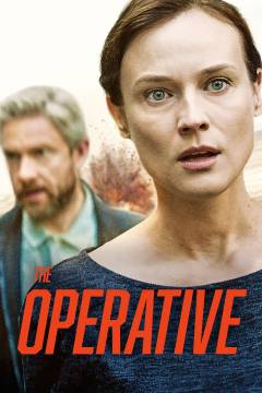 The operative