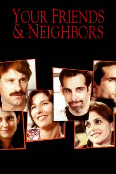 Your friends & neighbors