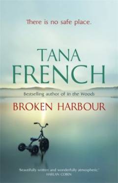 Broken harbour