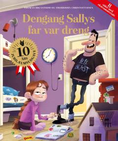 Dengang Sallys far var dreng
