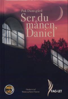 Ser du månen, Daniel (Letlæsning)