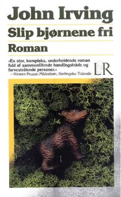 Bog, 3. udgave, 2001