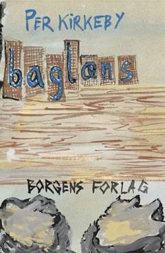 Baglæns