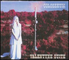 Valentyne suite
