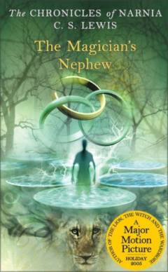 The magician's nephew