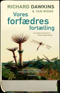 Bog, 1. bogklubudgave 2020, 2019