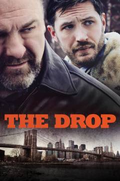 The drop