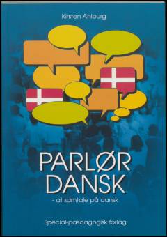 Parlør dansk - at samtale på dansk