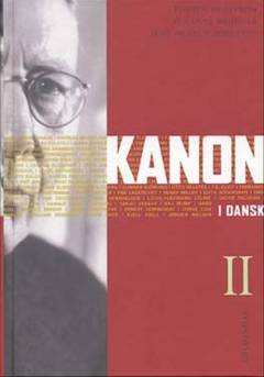 Kanon i dansk. Bind 2