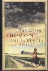 Bog, 1. bogklubudgave, 2008