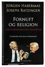 Fornuft og religion : sekulariseringens dialektik