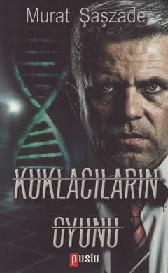 Kuklacıların oyunu