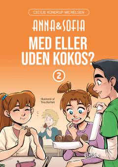 Med eller uden kokos?