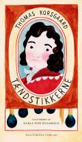 Tændstikkerne - et eventyr