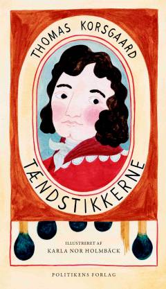 Tændstikkerne : et eventyr