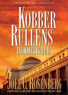 Kobberrullens hemmelighed