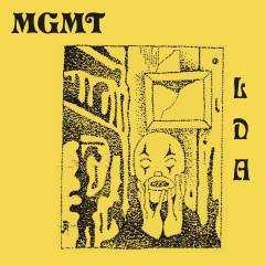 Little dark age