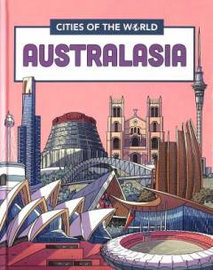 Cities of Australasia